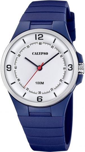 Unisex hodinky CALYPSO K6081/5