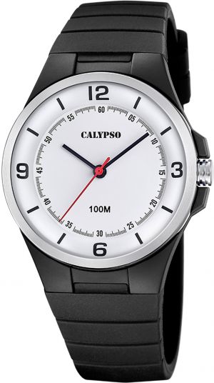 Unisex hodinky CALYPSO K6081/6