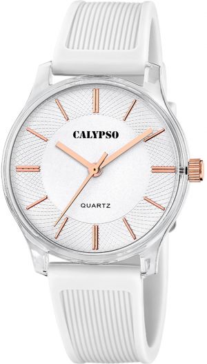Dámske hodinky CALYPSO K6085/1