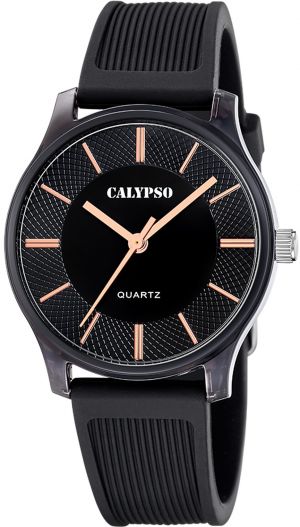Dámske hodinky CALYPSO K6085/4
