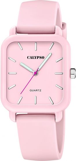 Dámske hodinky CALYPSO K6086/2