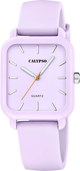 Dámske hodinky CALYPSO K6086/4