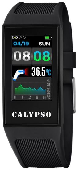 Unisex hodinky CALYPSO K8501/4