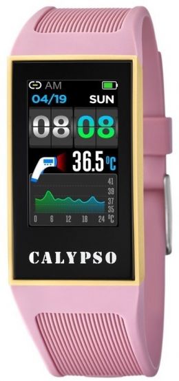 Unisex hodinky CALYPSO K8502/1
