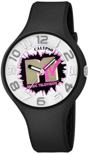 Dámske hodinky CALYPSO KTV5591/6