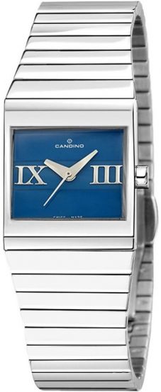 Dámske hodinky CANDINO C4260/3