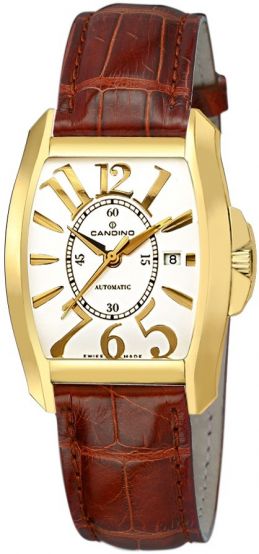Pánske hodinky CANDINO C4309/1