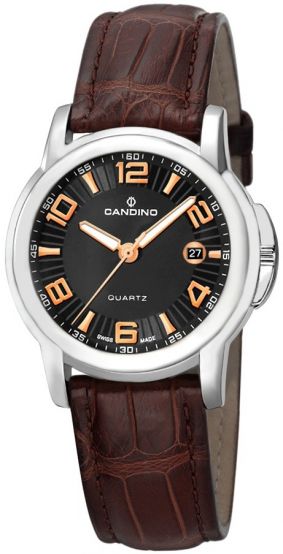Dámske hodinky CANDINO C4317/D