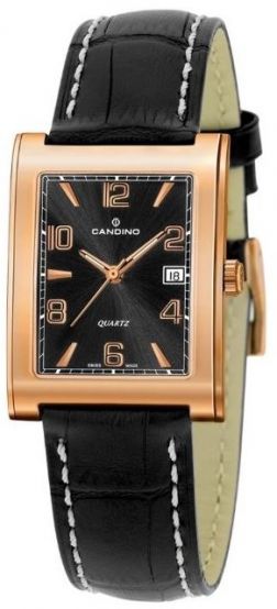 Pánske hodinky CANDINO C4349/3