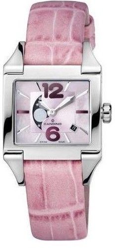 Dámske hodinky CANDINO C4360/3
