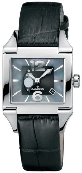 Dámske hodinky CANDINO C4360/6