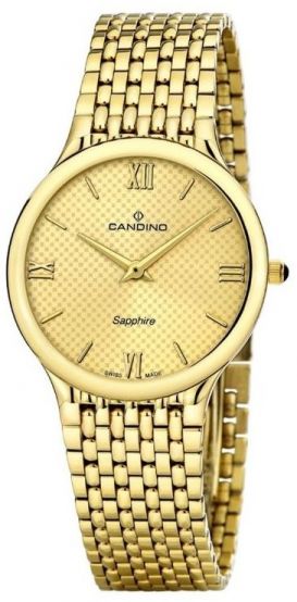 Pánske hodinky CANDINO C4363/3