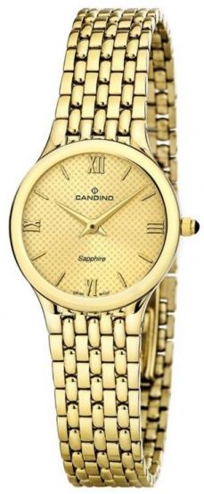 Dámske hodinky CANDINO C4365/3