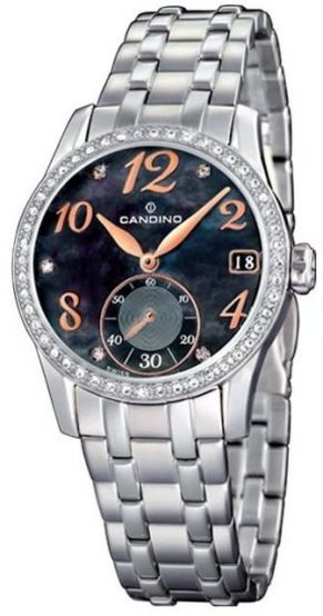 Dámske hodinky CANDINO C4421/2