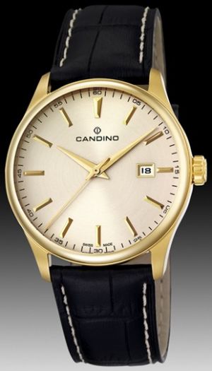 Pánske hodinky CANDINO C4457/3