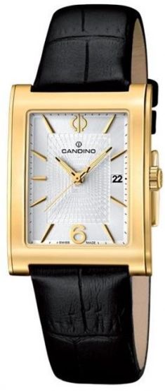 Dámske hodinky CANDINO C4461/3
