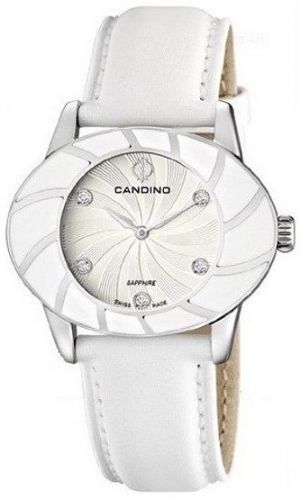 Dámske hodinky CANDINO C4465/1