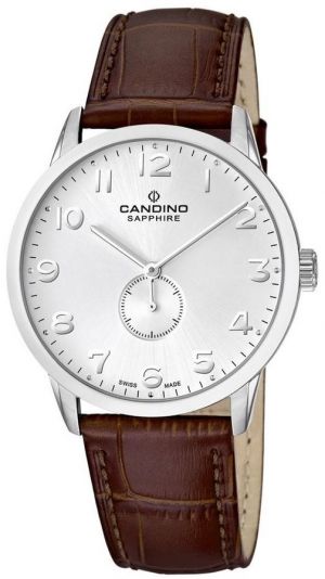 Pánske hodinky CANDINO C4470/3