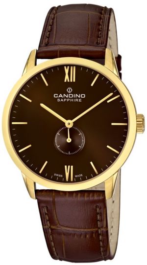 Pánske hodinky CANDINO C4471/3