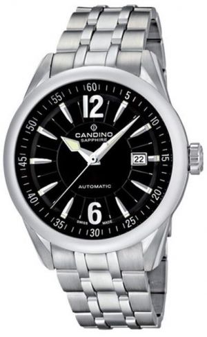 Pánske hodinky CANDINO C4480/3