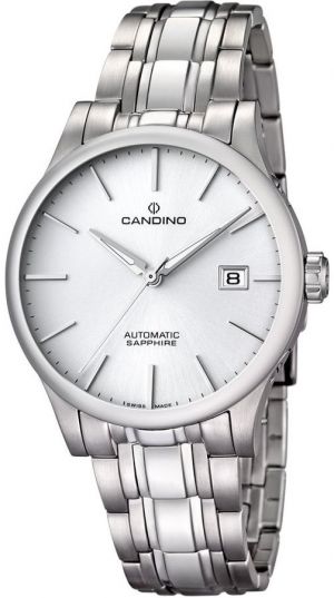 Pánske hodinky CANDINO C4495/5