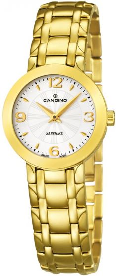 Dámske hodinky CANDINO C4501/1