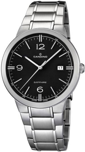 Pánske hodinky CANDINO C4510/4