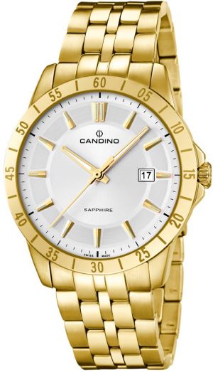 Pánske hodinky CANDINO C4515/1