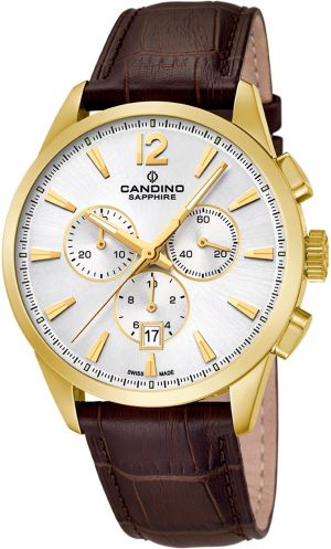 Pánske hodinky CANDINO C4518/E