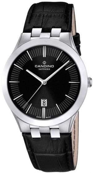 Pánske hodinky CANDINO C4540/4