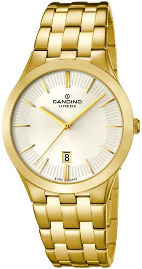 Pánske hodinky CANDINO C4541/1