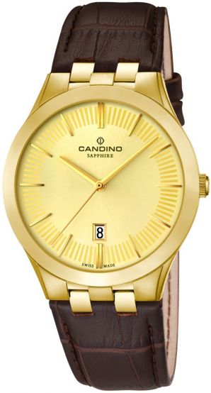 Pánske hodinky CANDINO C4542/2