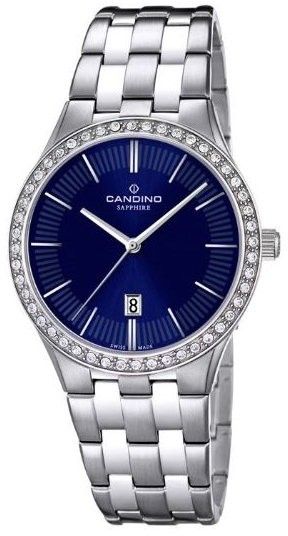 Dámske hodinky CANDINO C4544/2