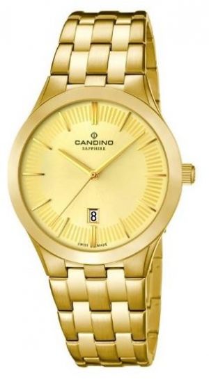 Dámske hodinky CANDINO C4545/2