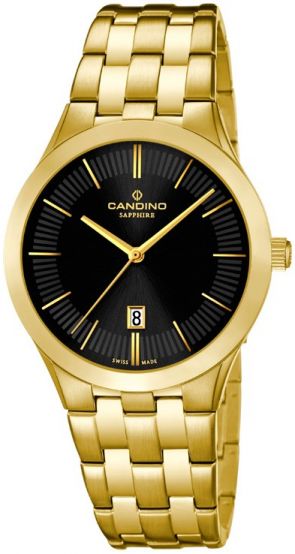 Dámske hodinky CANDINO C4545/3
