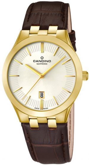 Dámske hodinky CANDINO C4546/1