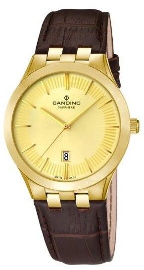Dámske hodinky CANDINO C4546/2