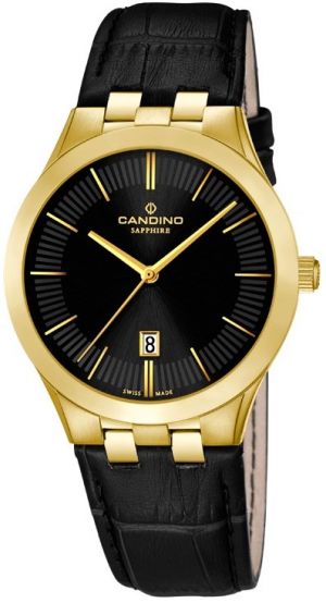 Dámske hodinky CANDINO C4546/3