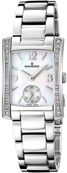 Dámske hodinky CANDINO C4554/1