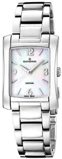 Dámske hodinky CANDINO C4556/1