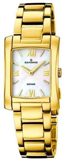 Dámske hodinky CANDINO C4557/1