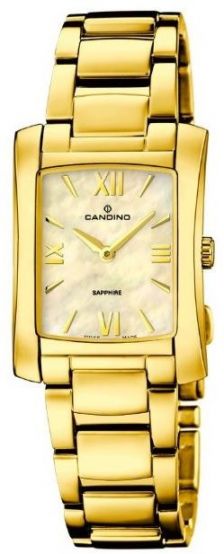 Dámske hodinky CANDINO C4557/2