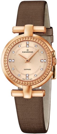 Dámske hodinky CANDINO C4562/2