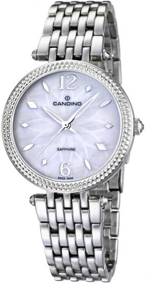 Dámske hodinky CANDINO C4568/1