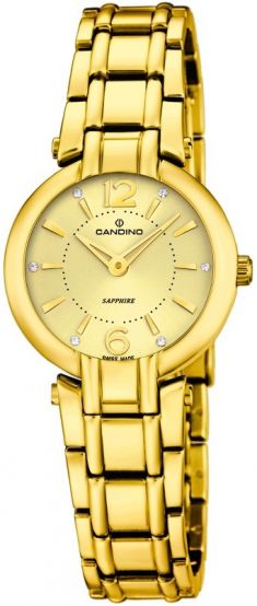 Dámske hodinky CANDINO C4575/2