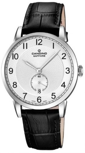 Pánske hodinky CANDINO C4591/1