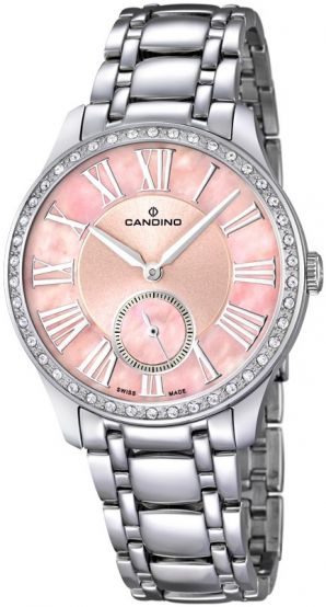 Dámske hodinky CANDINO C4595/2