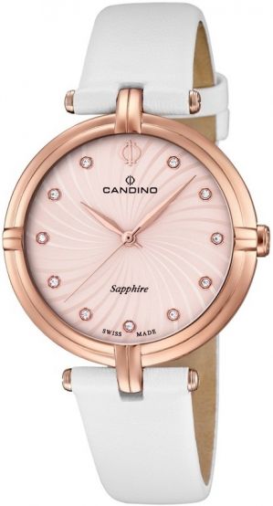 Dámske hodinky CANDINO C4600/1