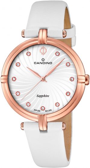 Dámske hodinky CANDINO C4600/3