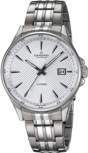 Pánske hodinky CANDINO C4606/A